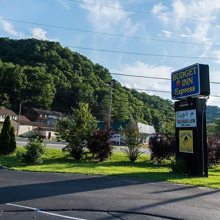 Budget Inn - Paintsville Extérieur photo