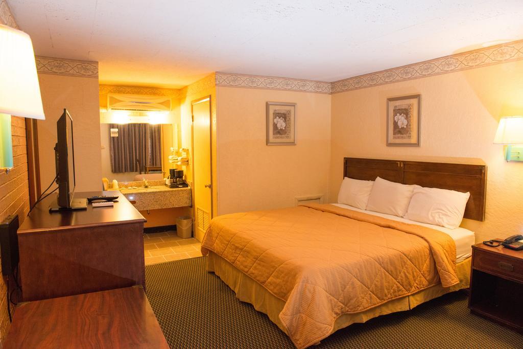 Budget Inn - Paintsville Chambre photo