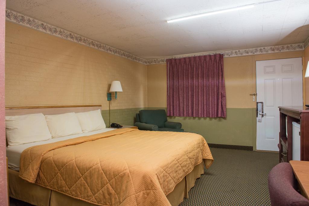 Budget Inn - Paintsville Chambre photo