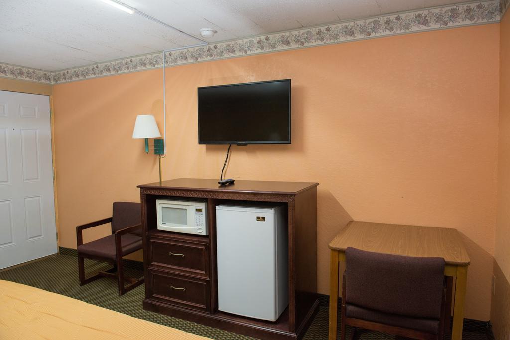 Budget Inn - Paintsville Chambre photo