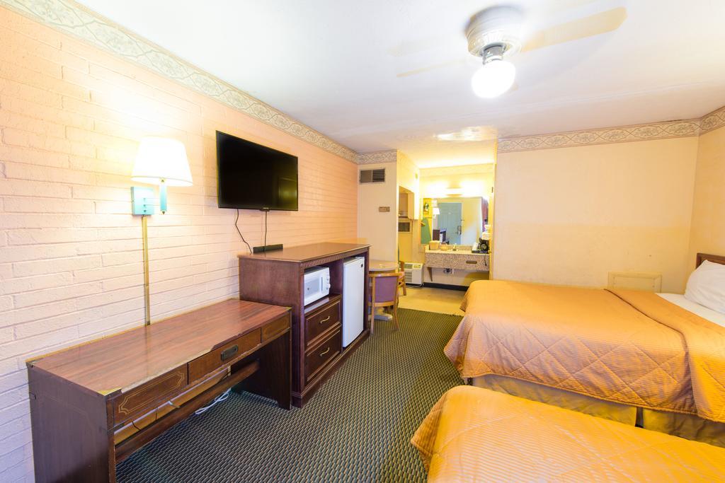 Budget Inn - Paintsville Extérieur photo