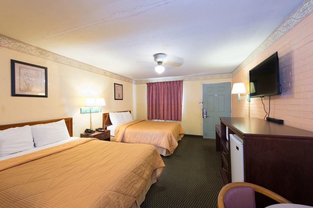 Budget Inn - Paintsville Extérieur photo