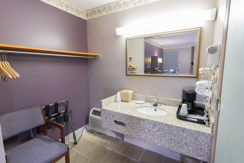 Budget Inn - Paintsville Extérieur photo