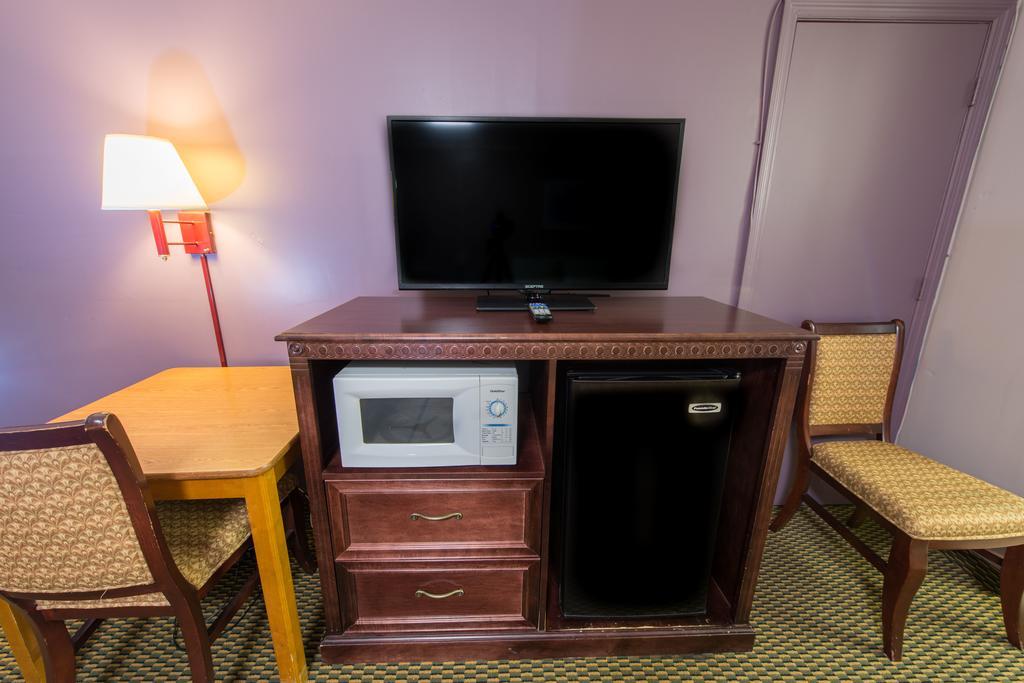 Budget Inn - Paintsville Extérieur photo