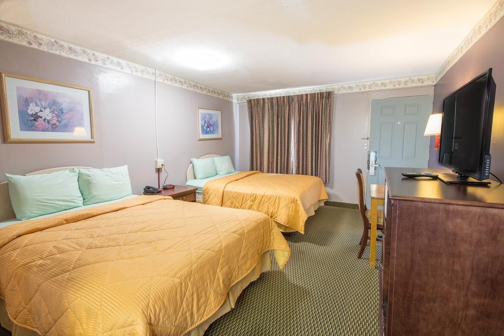 Budget Inn - Paintsville Extérieur photo