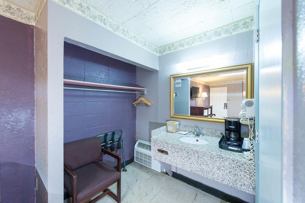 Budget Inn - Paintsville Extérieur photo