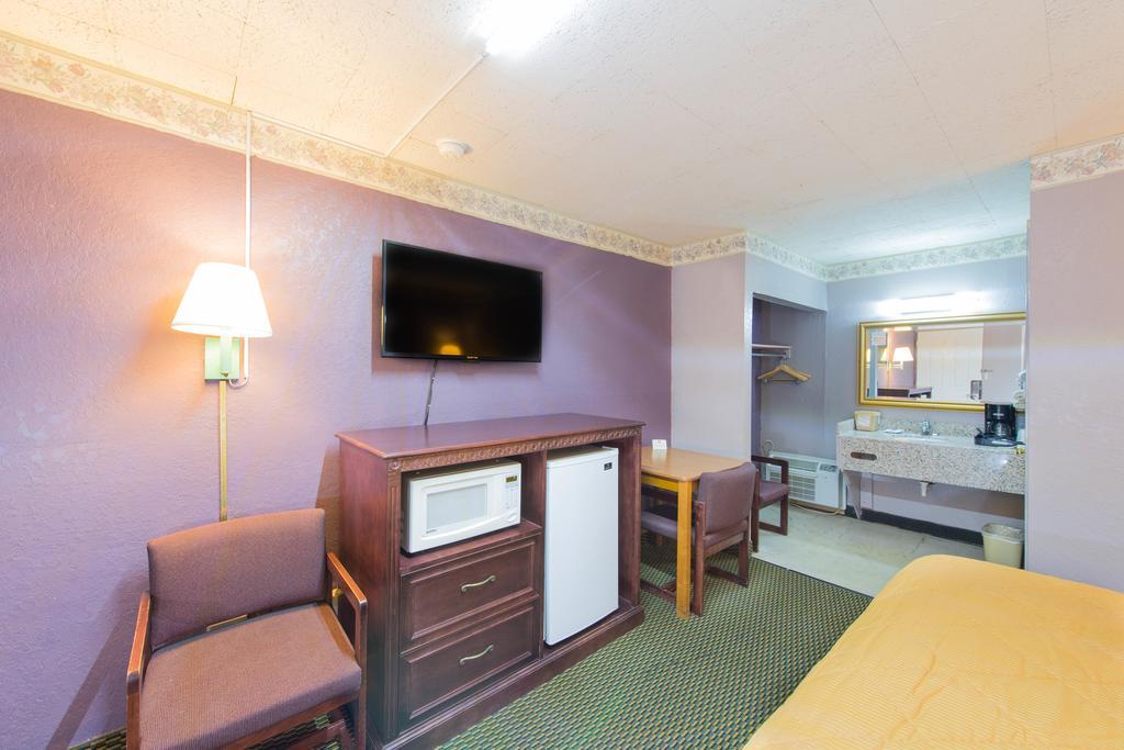 Budget Inn - Paintsville Extérieur photo