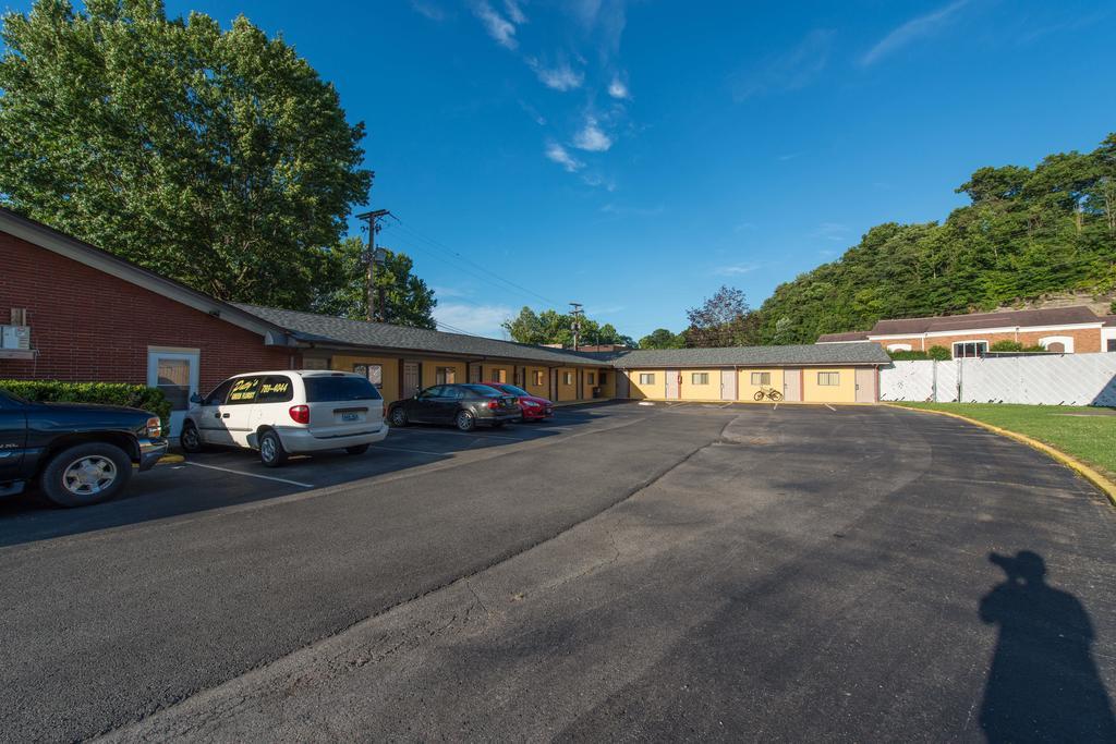 Budget Inn - Paintsville Extérieur photo