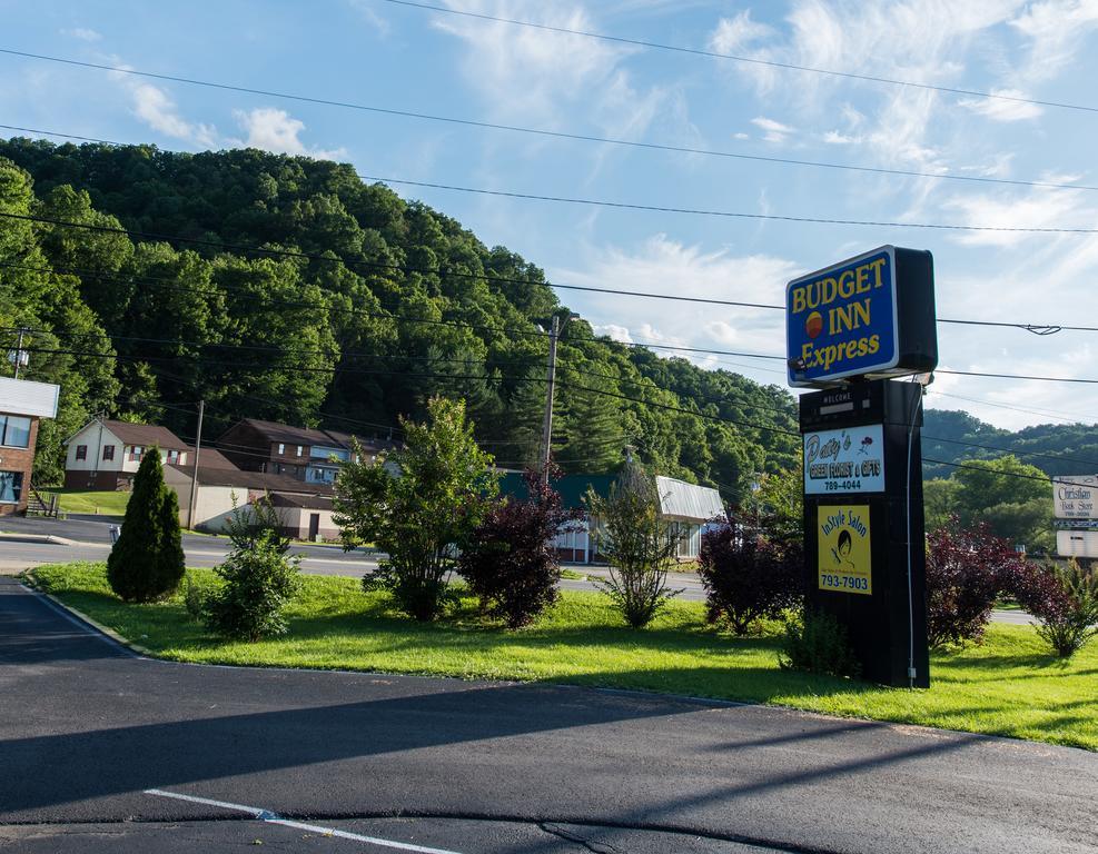 Budget Inn - Paintsville Extérieur photo