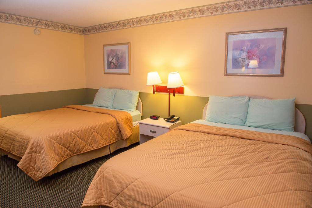 Budget Inn - Paintsville Chambre photo