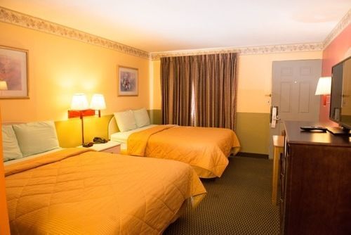 Budget Inn - Paintsville Extérieur photo