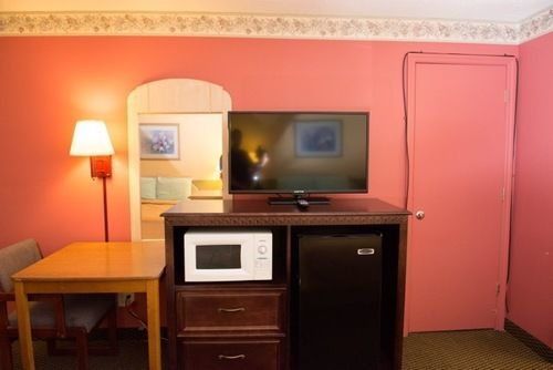 Budget Inn - Paintsville Extérieur photo