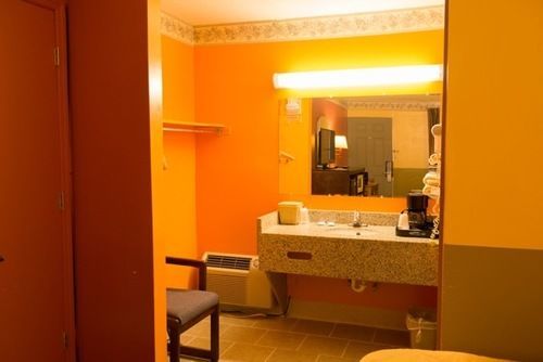 Budget Inn - Paintsville Extérieur photo