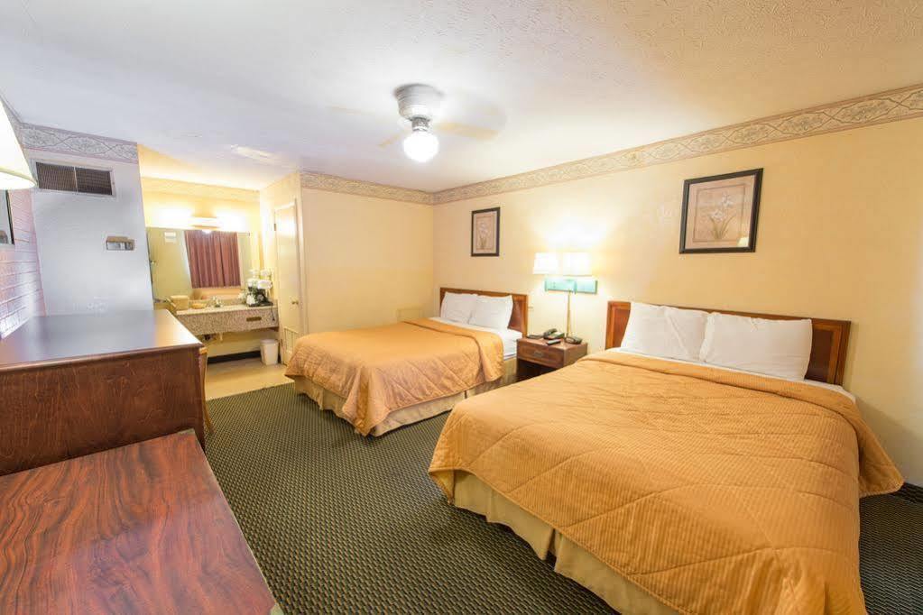 Budget Inn - Paintsville Extérieur photo